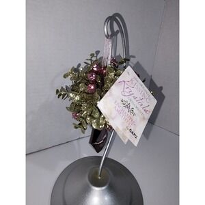 New The‎ Original Kissing Krystals Enchanted Amethyst Mistletoe